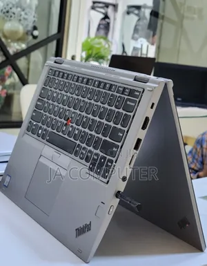 New Laptop Lenovo ThinkPad X380 Yoga 16GB Intel Core I5 SSD 512GB