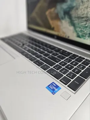 New Laptop HP EliteBook 850 16GB Intel Core I7 SSD 512GB