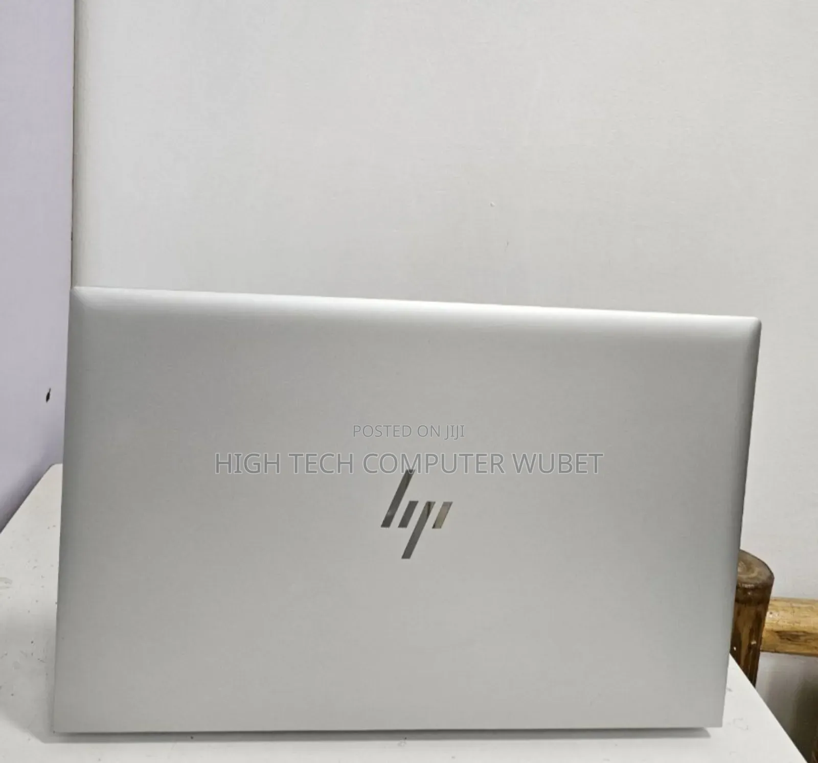 New Laptop HP EliteBook 850 16GB Intel Core I7 SSD 512GB