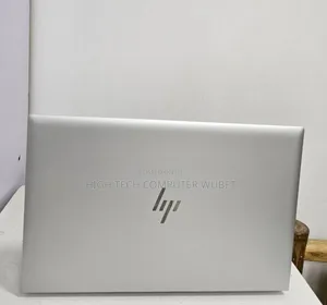 New Laptop HP EliteBook 850 16GB Intel Core I7 SSD 512GB