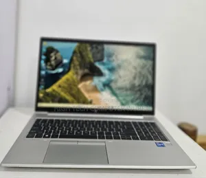 New Laptop HP EliteBook 850 16GB Intel Core I7 SSD 512GB