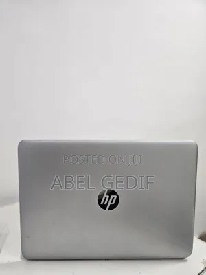 New Laptop HP EliteBook 840 8GB Intel Core I5 SSD 512GB