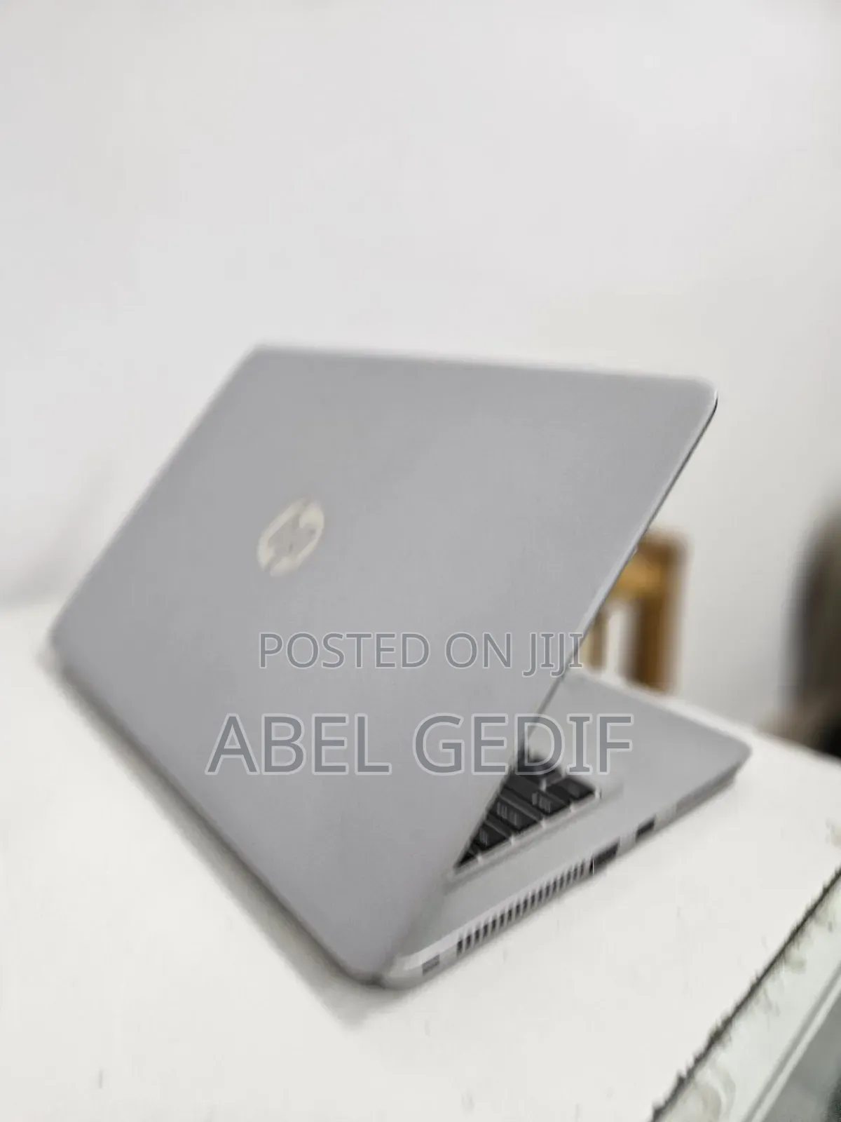 New Laptop HP EliteBook 840 8GB Intel Core I5 SSD 512GB