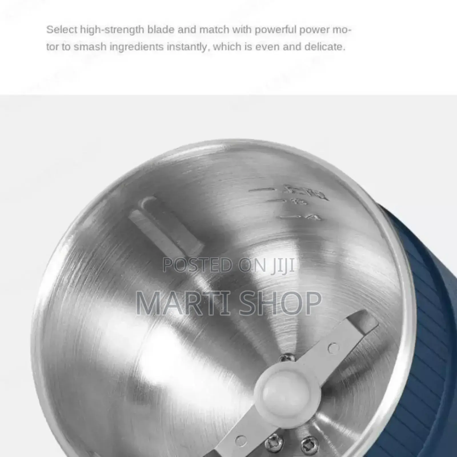  Inima Japan Coffee Grinder