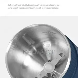  Inima Japan Coffee Grinder