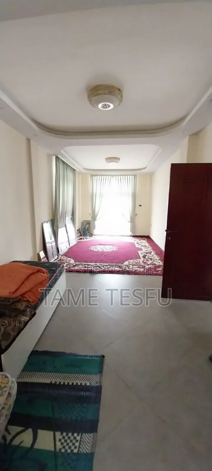 Furnished 8bdrm House in Cmc, Bole for sale