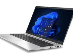 New Laptop HP EliteBook 850 G8 16GB Intel Core I7 SSD 512GB