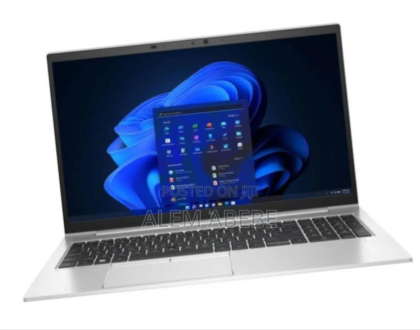 New Laptop HP EliteBook 850 G8 16GB Intel Core I7 SSD 512GB