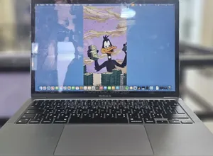 New Laptop Alienware M17x R2 8GB Intel Core I7 SSD 256GB