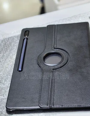 New Samsung Galaxy Tab S8 Ultra 256 GB Black