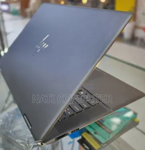 New Laptop HP 16GB Intel Core I7 SSD 1T