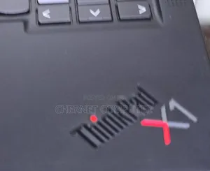 Photo - New Laptop Lenovo ThinkPad X1 Carbon 16GB Intel Core I7 SSD 512GB