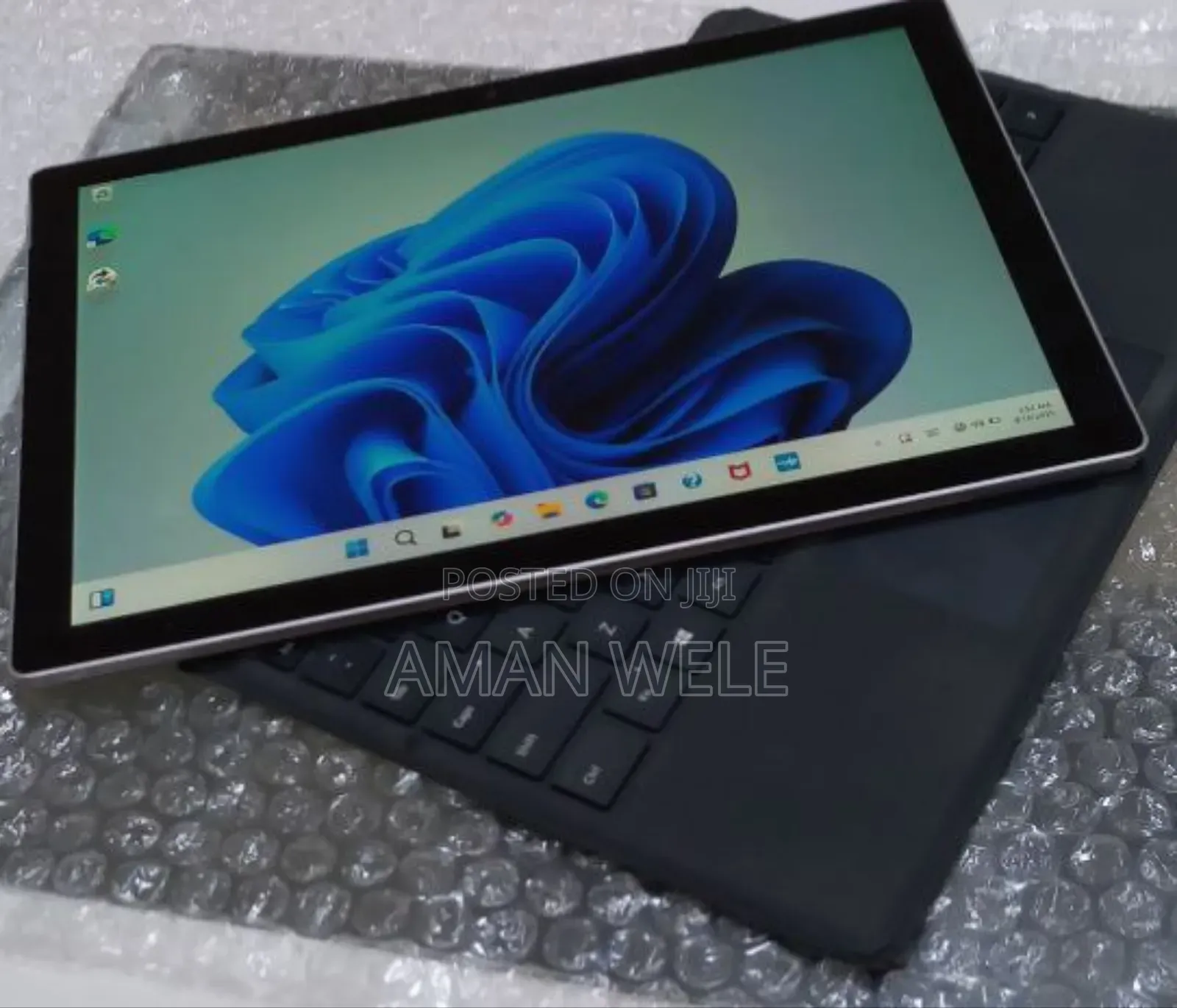 New Laptop Microsoft Surface 16GB Intel Core I7 SSD 512GB