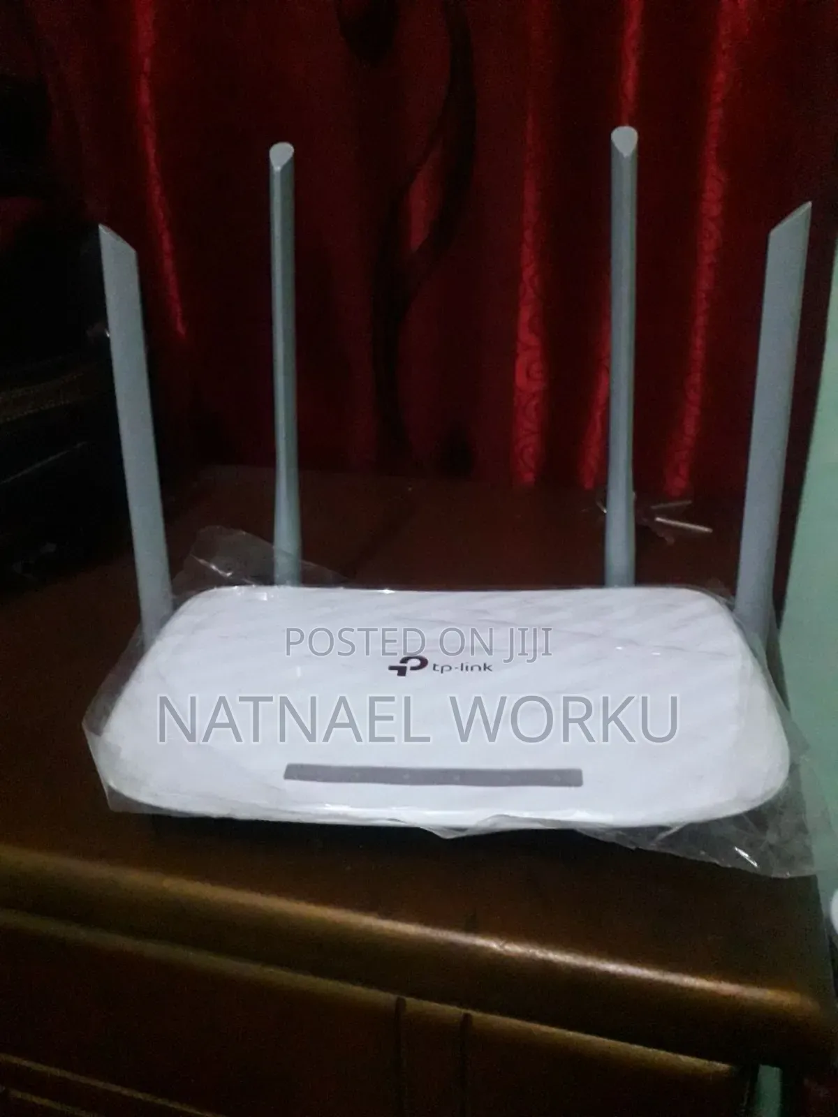 Tp Link Router