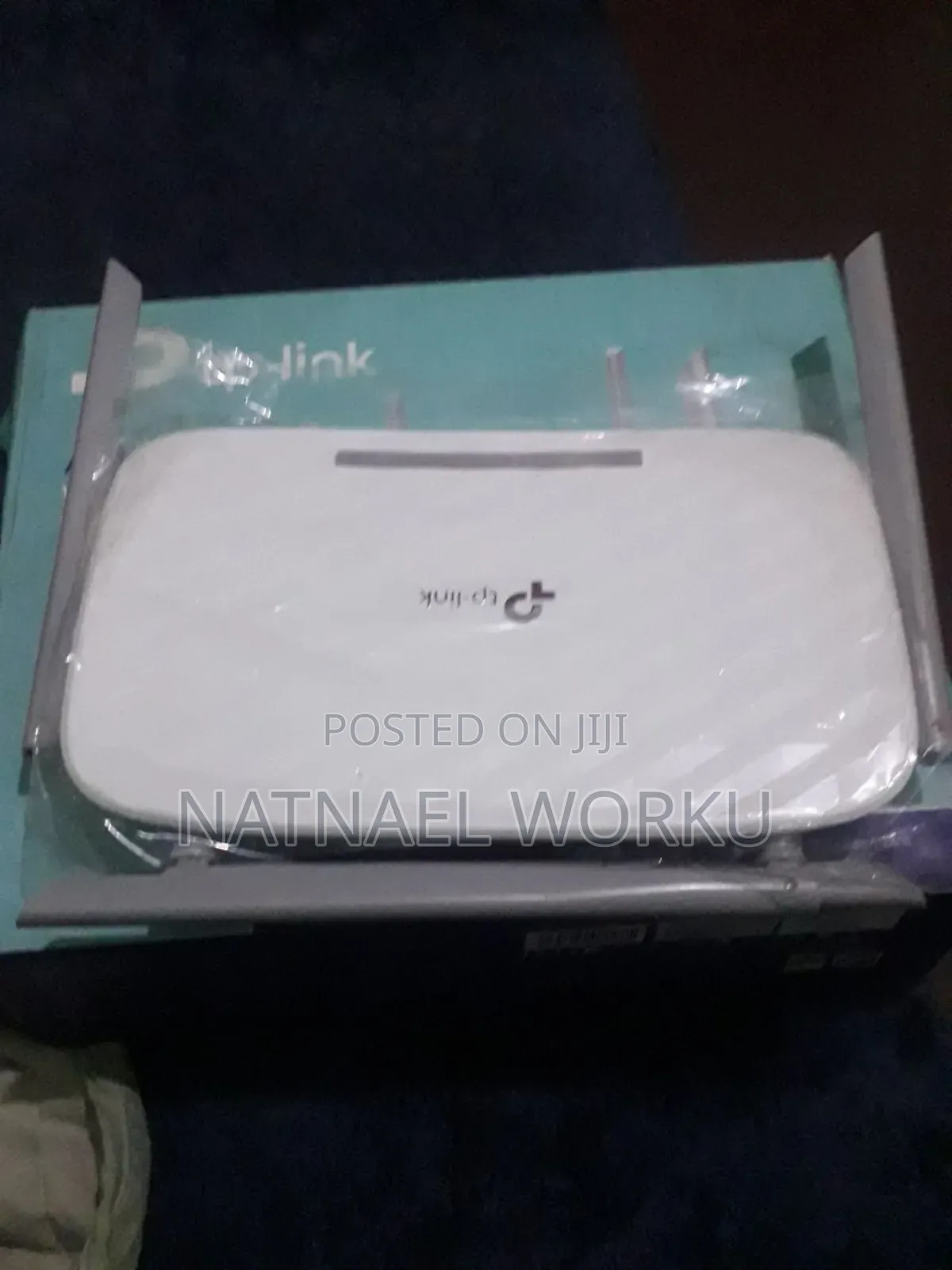 Tp Link Router