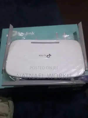 Tp Link Router
