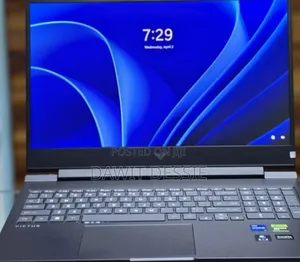 New Laptop HP 16GB Intel Core I7 SSD 1T