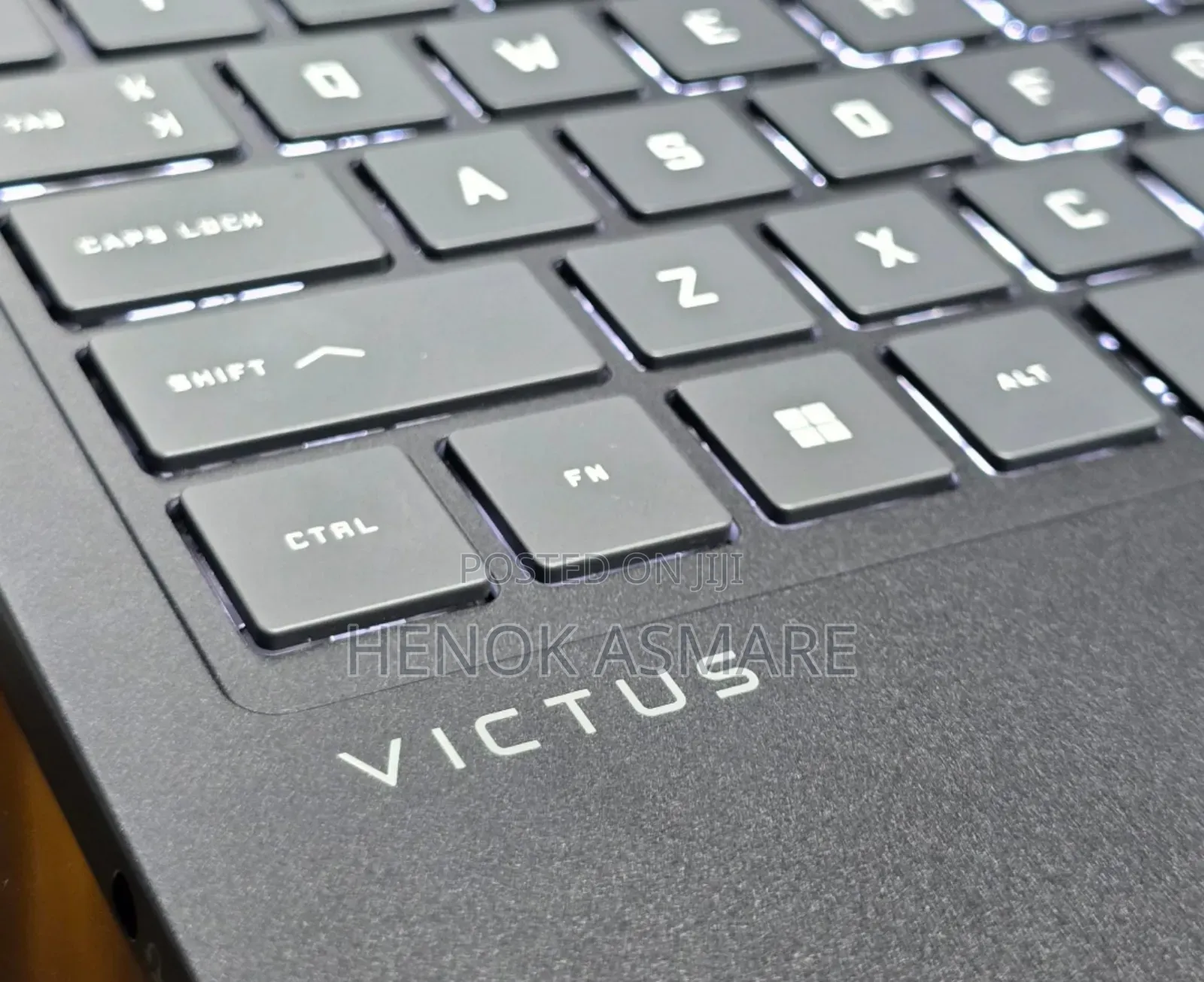 New Laptop HP Victus 16 16GB Intel Core I9 SSD 1T