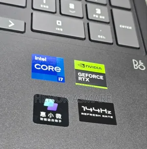 New Laptop HP Victus 16 16GB Intel Core I9 SSD 1T