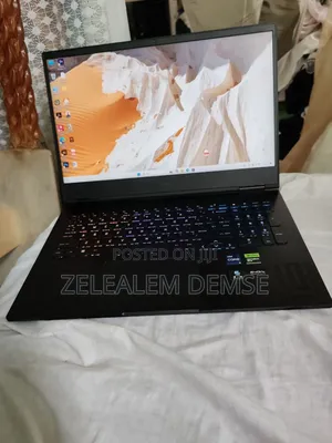 Hp Omen 16 Gaming Laptop