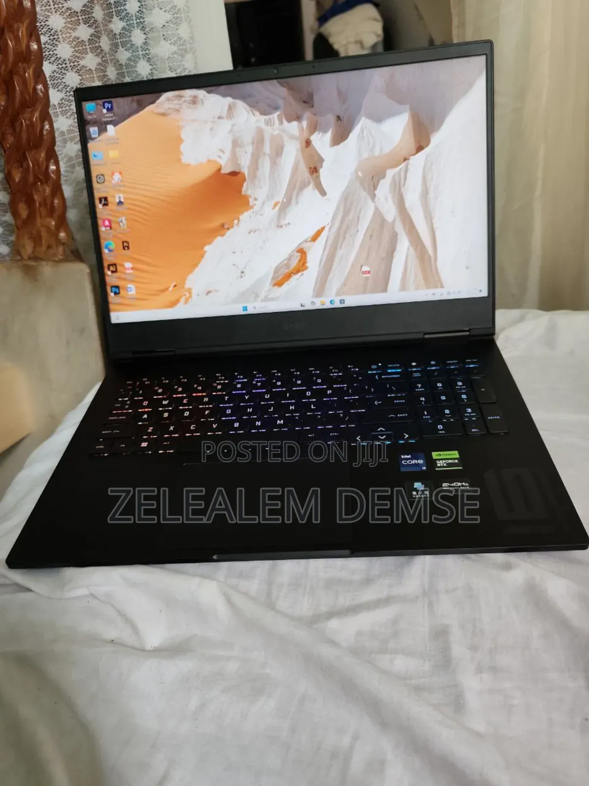 Hp Omen 16 Gaming Laptop