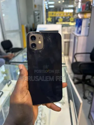 Apple iPhone 12 64 GB