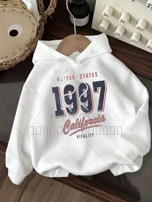 Photo - Women’S Custom Hoodie – Made for Your Style