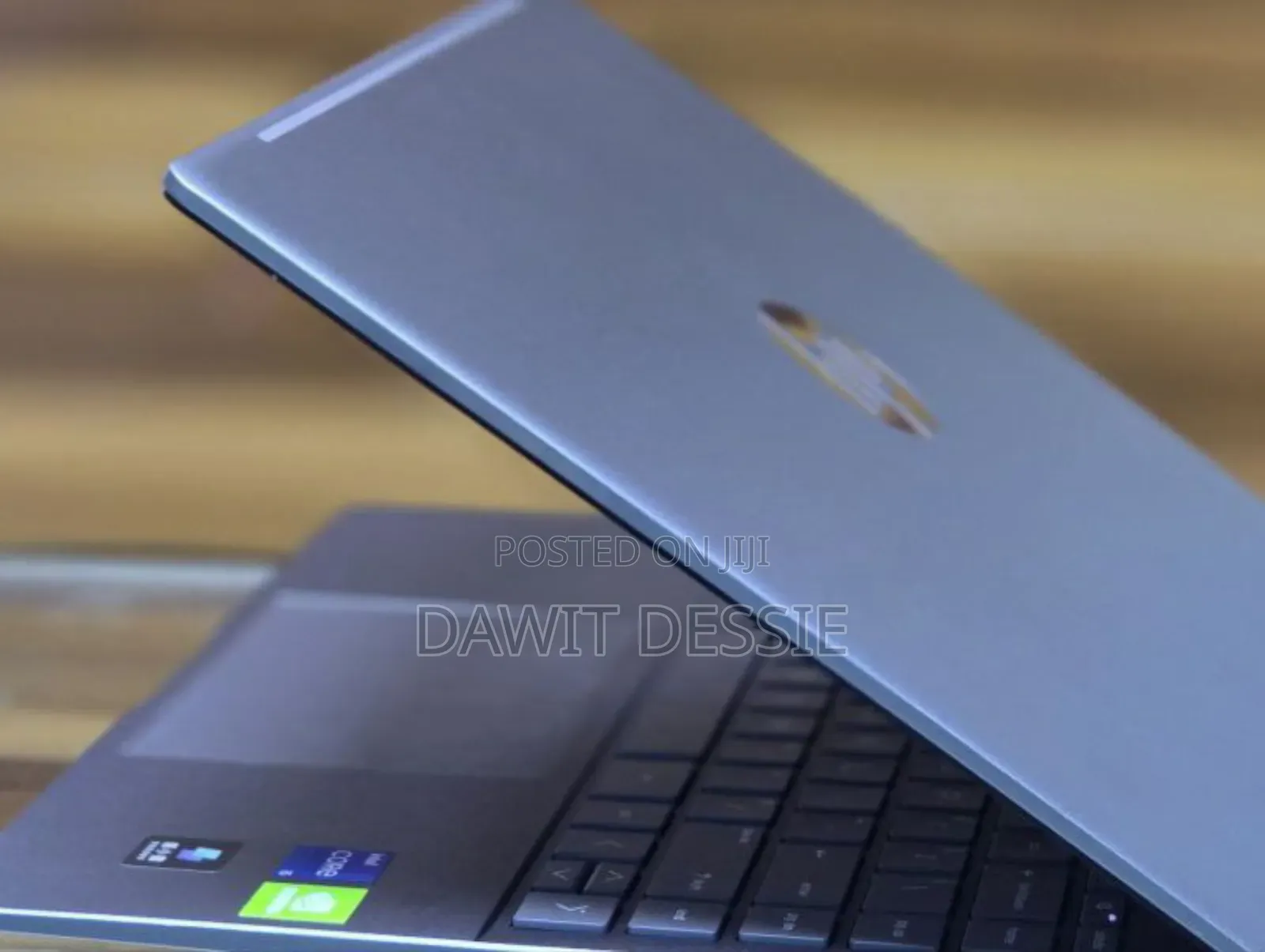 New Laptop HP 16GB Intel Core I5 SSD 512GB