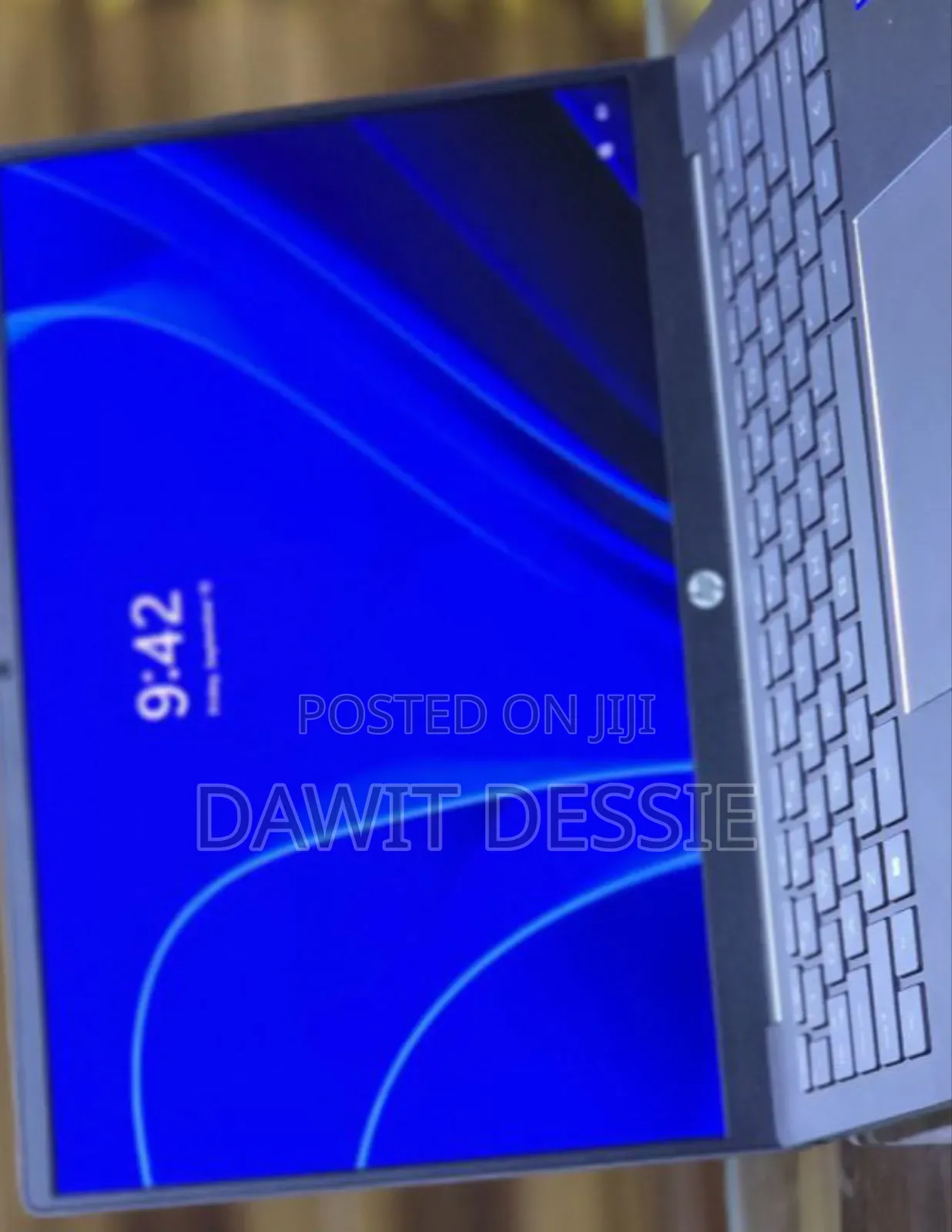 New Laptop HP 16GB Intel Core I5 SSD 512GB