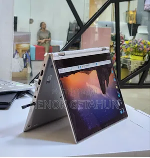 New Laptop Lenovo ThinkPad X380 Yoga 16GB Intel Core I5 SSD 512GB