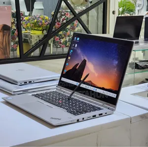 New Laptop Lenovo ThinkPad X380 Yoga 16GB Intel Core I5 SSD 512GB