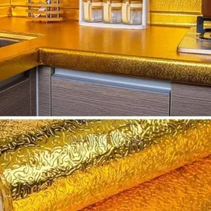 Kitchen Oil Proof Stickers