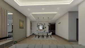 Photo - Furnished 3bdrm Apartment in Bole for sale