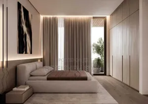 Furnished 3bdrm Apartment in Bole for sale