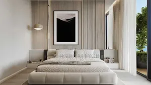 Furnished 3bdrm Apartment in Bole for sale