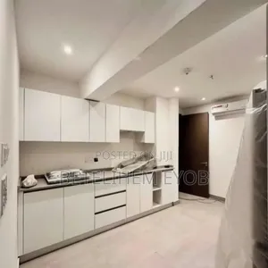 Furnished 3bdrm Apartment in Bole for sale