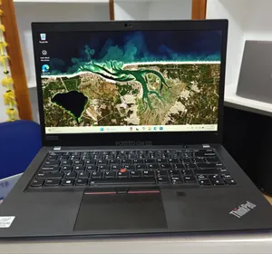 Photo - New Laptop Lenovo ThinkPad T14 16GB Intel Core I5 SSD 256GB