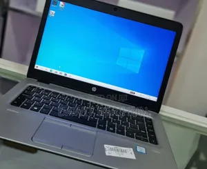 New Laptop HP EliteBook 840 G4 8GB Intel Core I5 HDD 1T