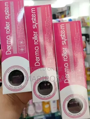Photo - Derma Roller