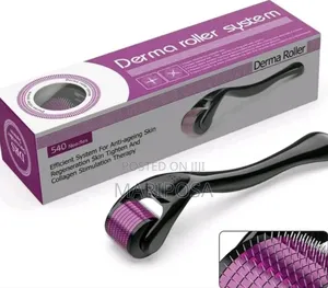 Derma Roller