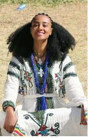 የጎንደር ፈትል የሐበሻ ልብስ