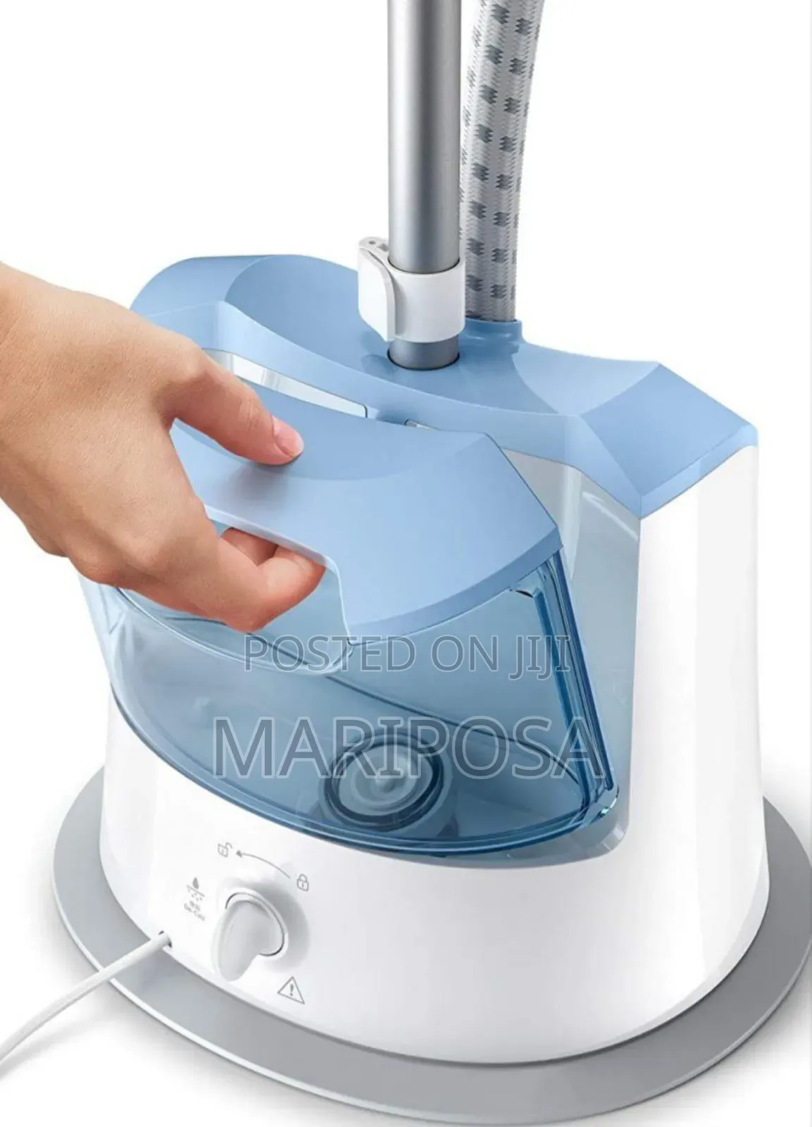 Philips Standing Garment Steamer