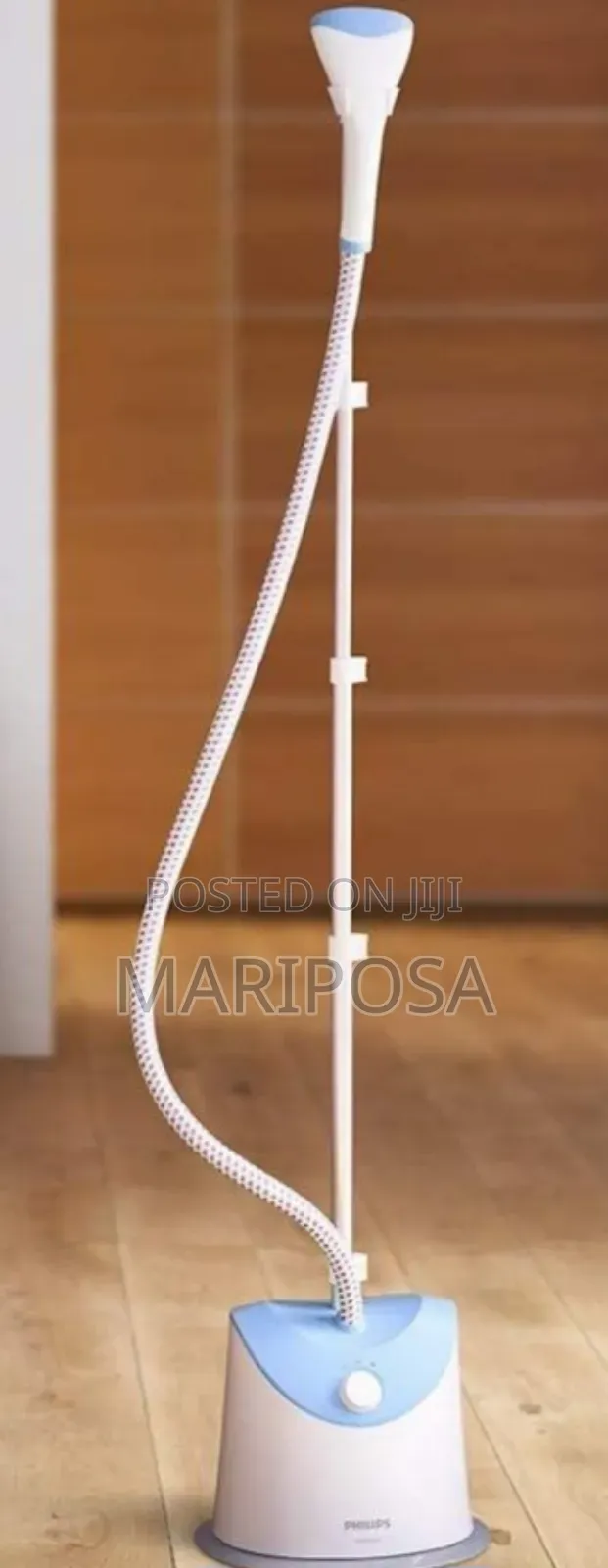 Philips Standing Garment Steamer