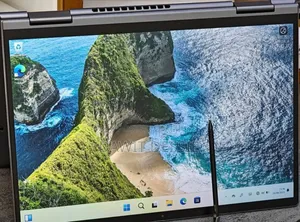 Photo - New Laptop Lenovo ThinkPad X1 Carbon 32GB Intel Core i7 SSD 512GB