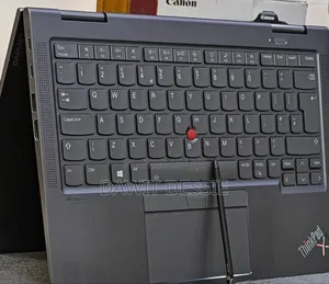 New Laptop Lenovo ThinkPad X1 Carbon 32GB Intel Core i7 SSD 512GB