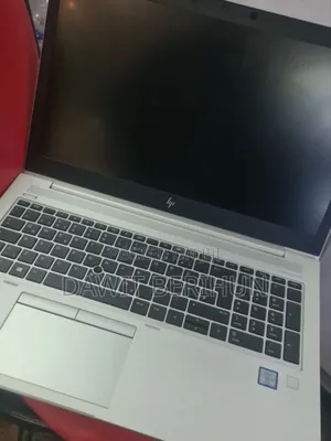 New Laptop HP EliteBook 850 G5 16GB Intel Core I5 SSD 512GB