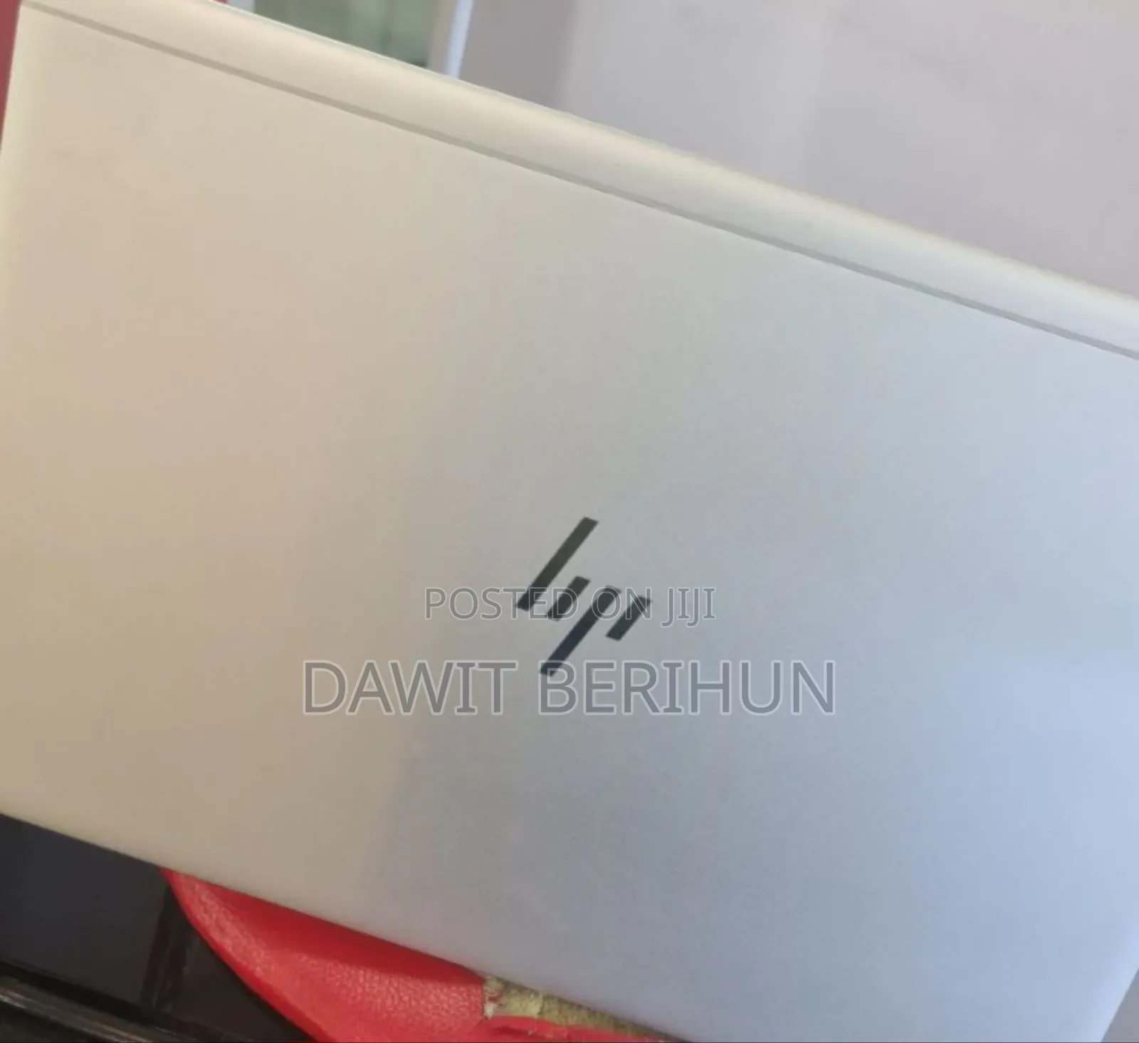 New Laptop HP EliteBook 850 G5 16GB Intel Core I5 SSD 512GB