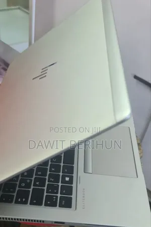 New Laptop HP EliteBook 850 G5 16GB Intel Core I5 SSD 512GB