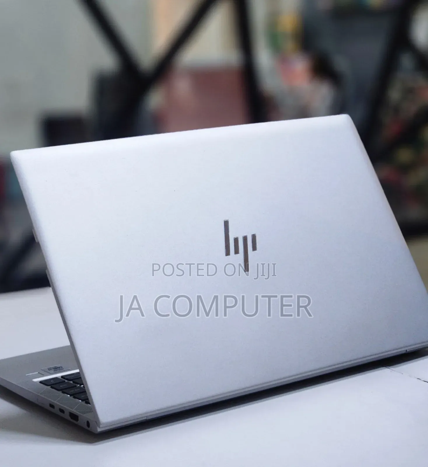 New Laptop HP EliteBook 840 G7 16GB Intel Core I7 SSD 512GB