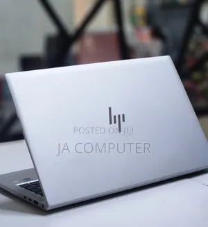 New Laptop HP EliteBook 840 G7 16GB Intel Core I7 SSD 512GB